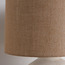 مصباح طاولة سيراميك - هاملتون - 54 سم-household-lighting-tableanddesklamps-image-4