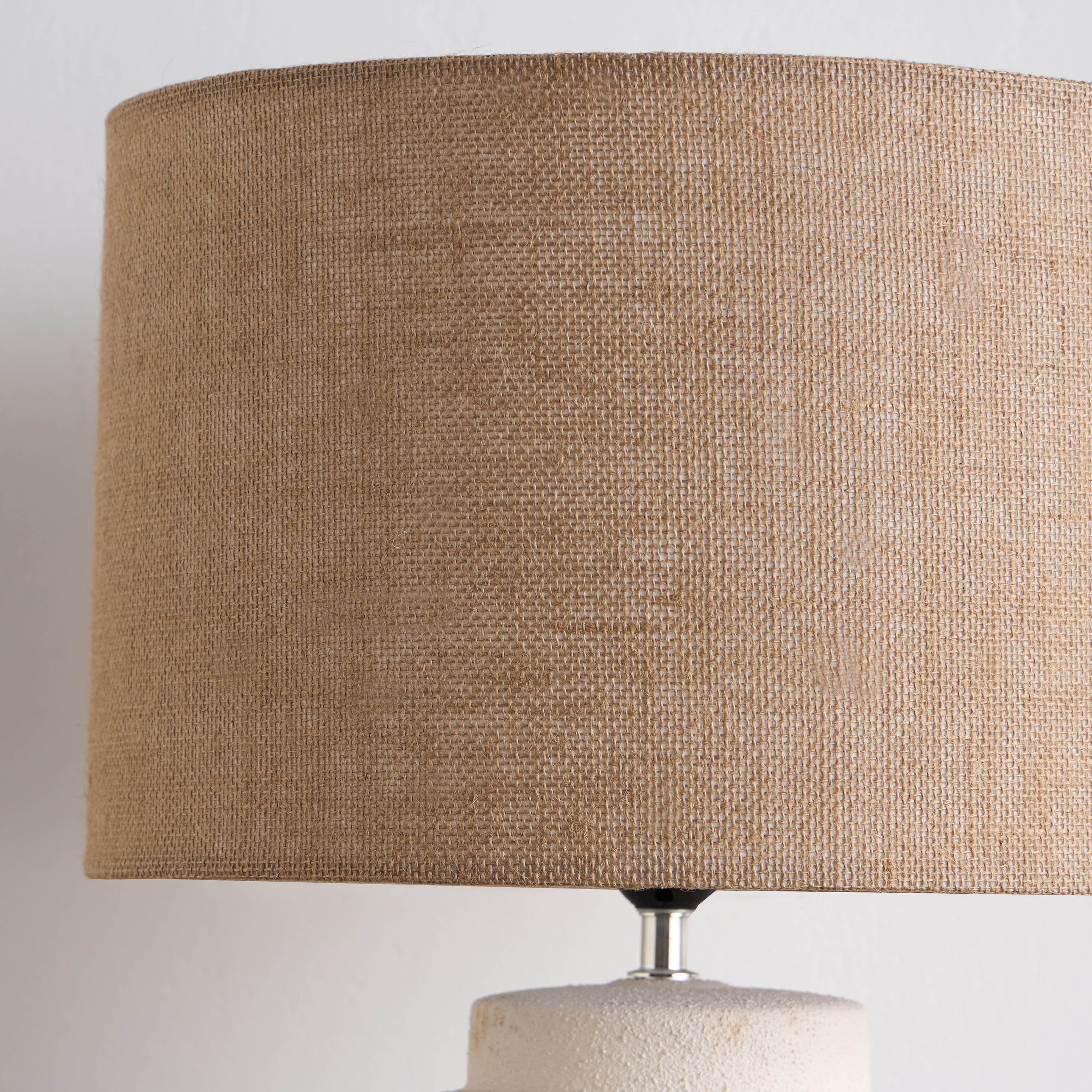 Gilda Ceramic Table Lamp - 61 cm-household-lighting-tableanddesklamps-image-4