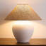 Barley Ceramic Table Lamp - 48 cm-household-lighting-tableanddesklamps-image-2