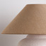 Barley Ceramic Table Lamp - 48 cm-household-lighting-tableanddesklamps-image-3