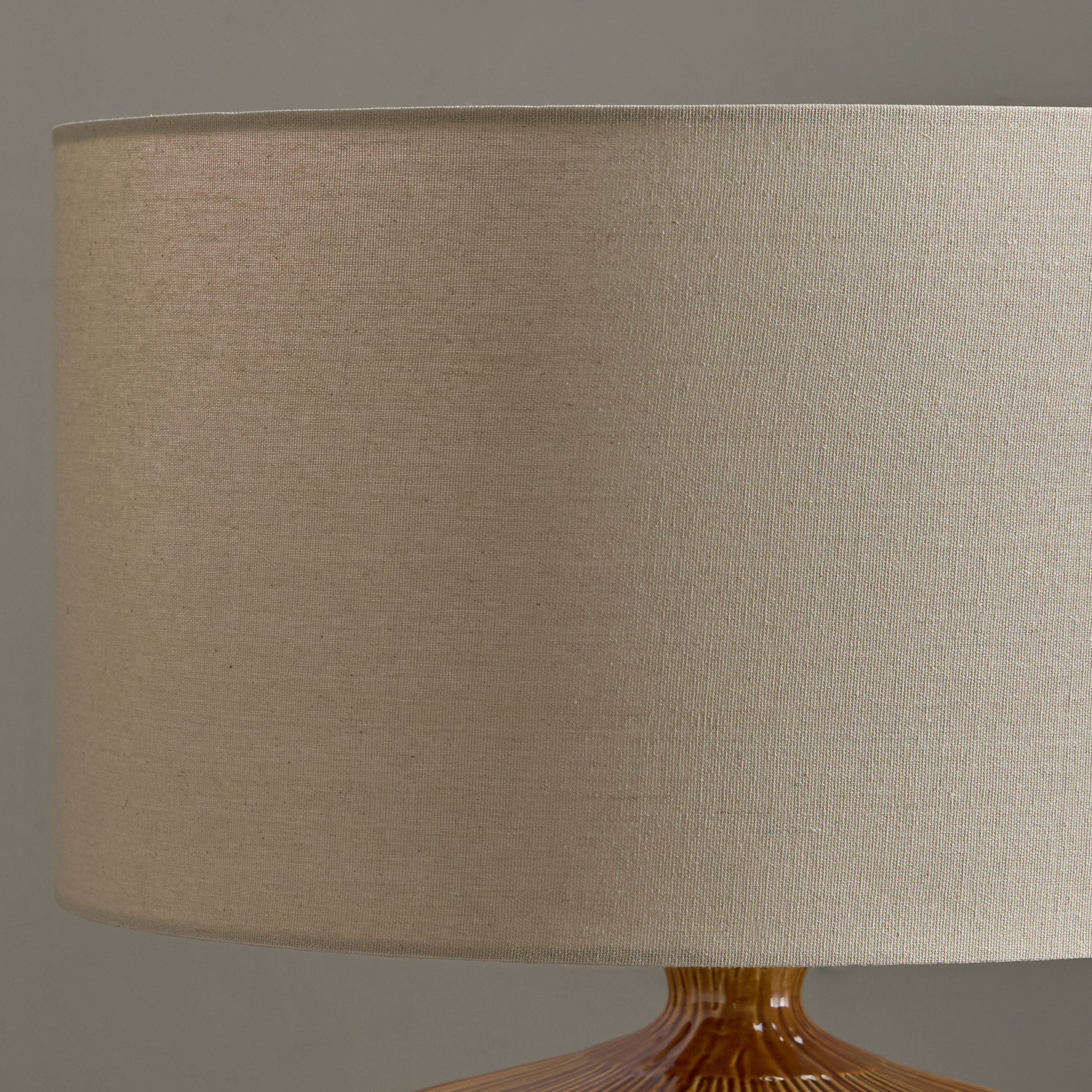 Mona Ceramic Table Lamp - 66 cm-household-lighting-tableanddesklamps-image-3
