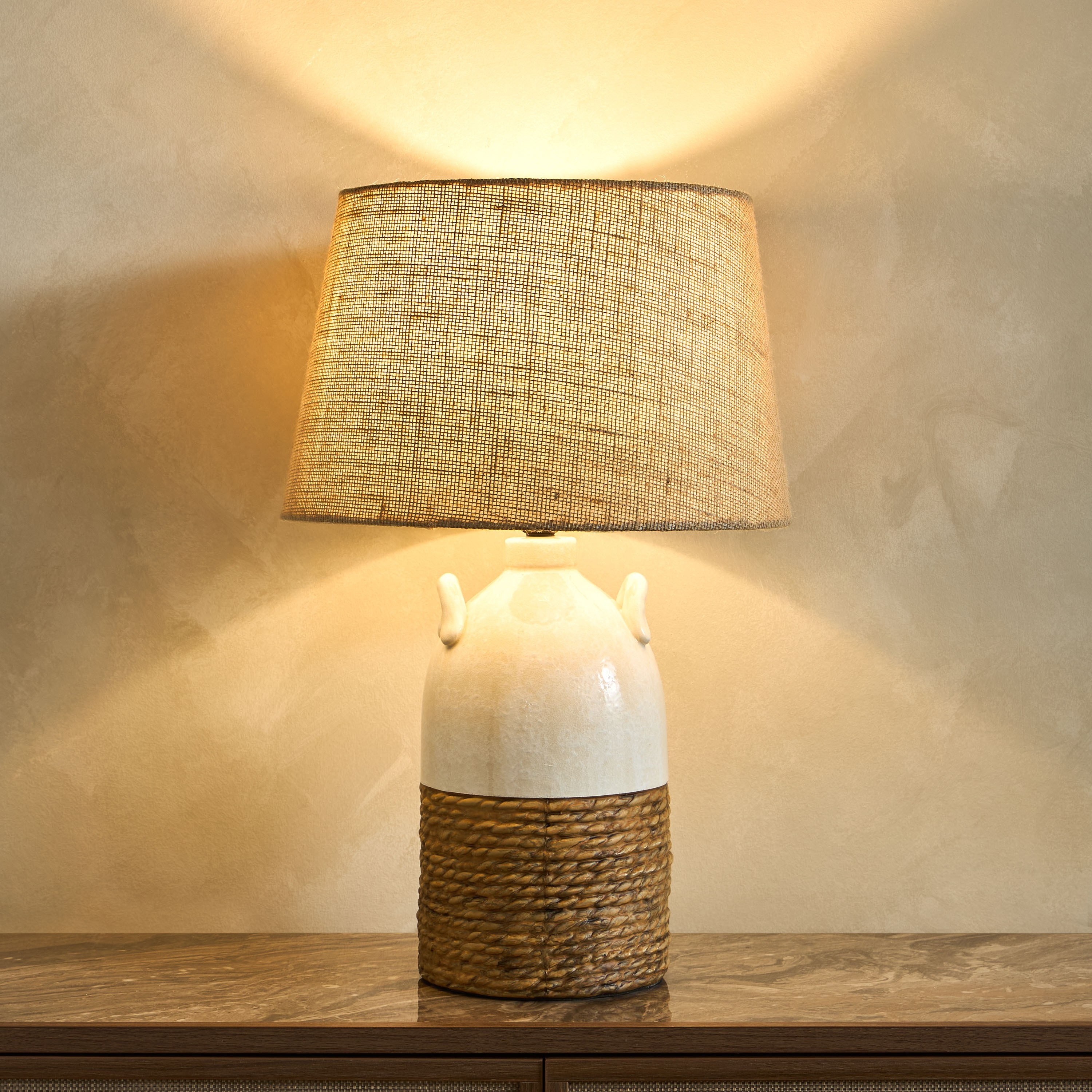 Jetson Ceramic Table Lamp - 56 cm-household-lighting-tableanddesklamps-image-2
