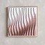 Aegis 3D Framed Wall Art - 60x60 cm-household-walldecorandmirrors-wallart-image-1