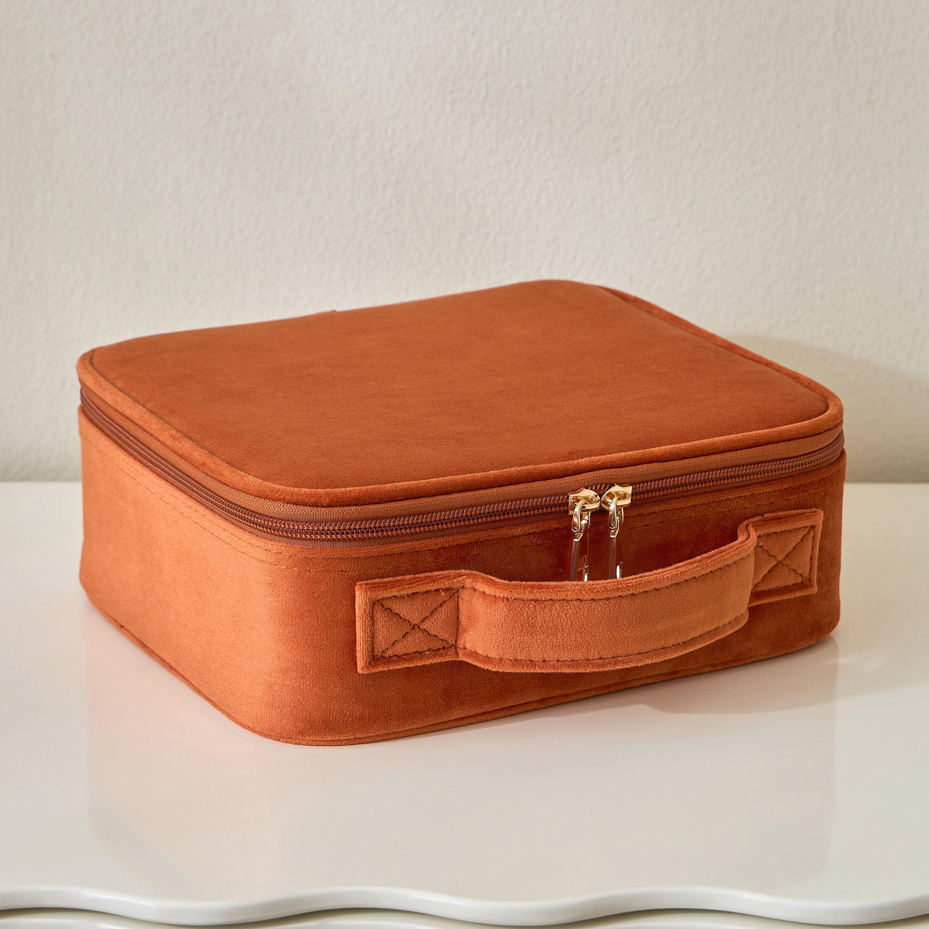 Eleanor Cosmetic Organizer-household-storage-cosmeticorganizing-makeuporganizersandsets-image-1