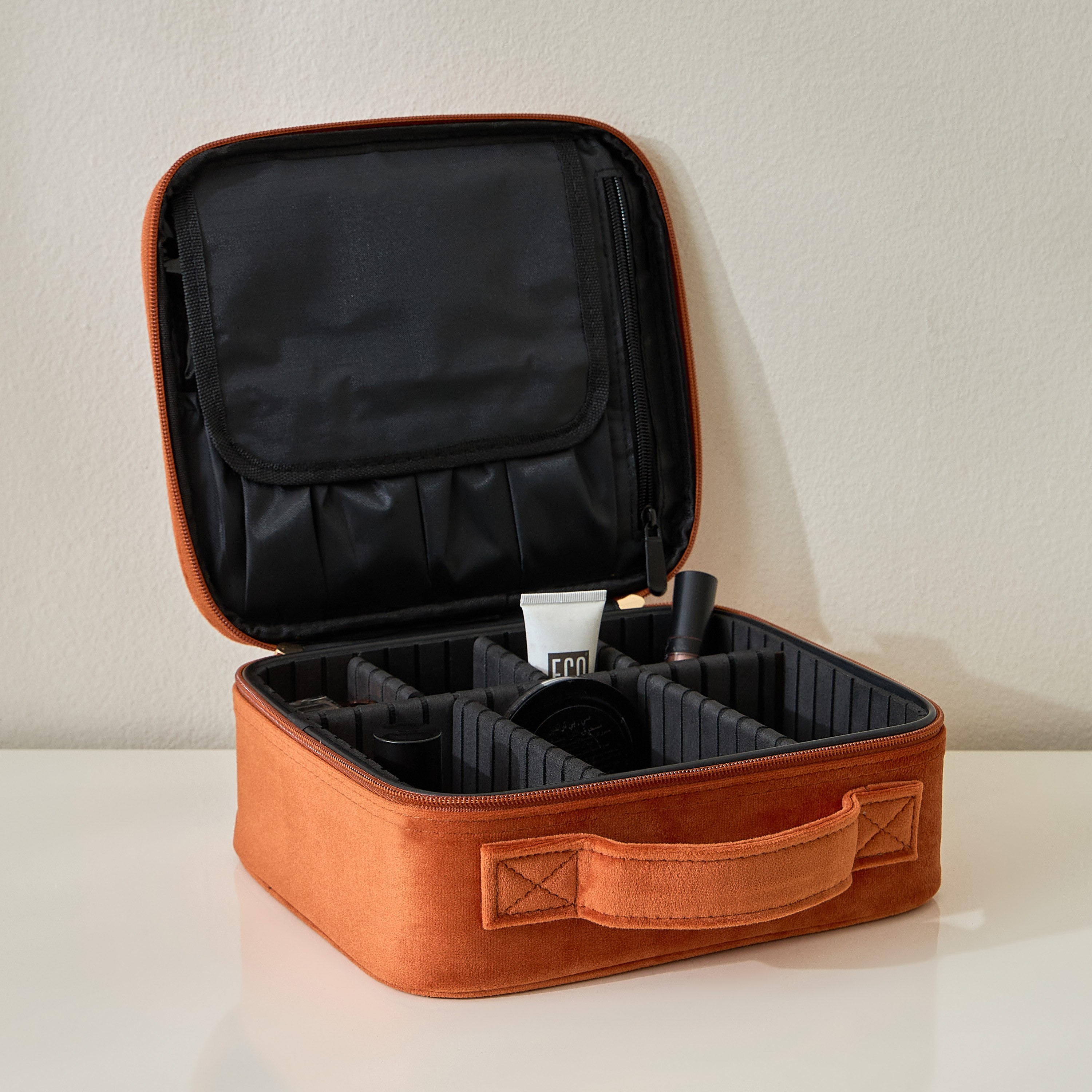 Eleanor Cosmetic Organizer-household-storage-cosmeticorganizing-makeuporganizersandsets-image-2