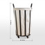 سلة غسيل - جرادينت-household-bathandlaundry-laundrysolutions-laundryhampers-image-1