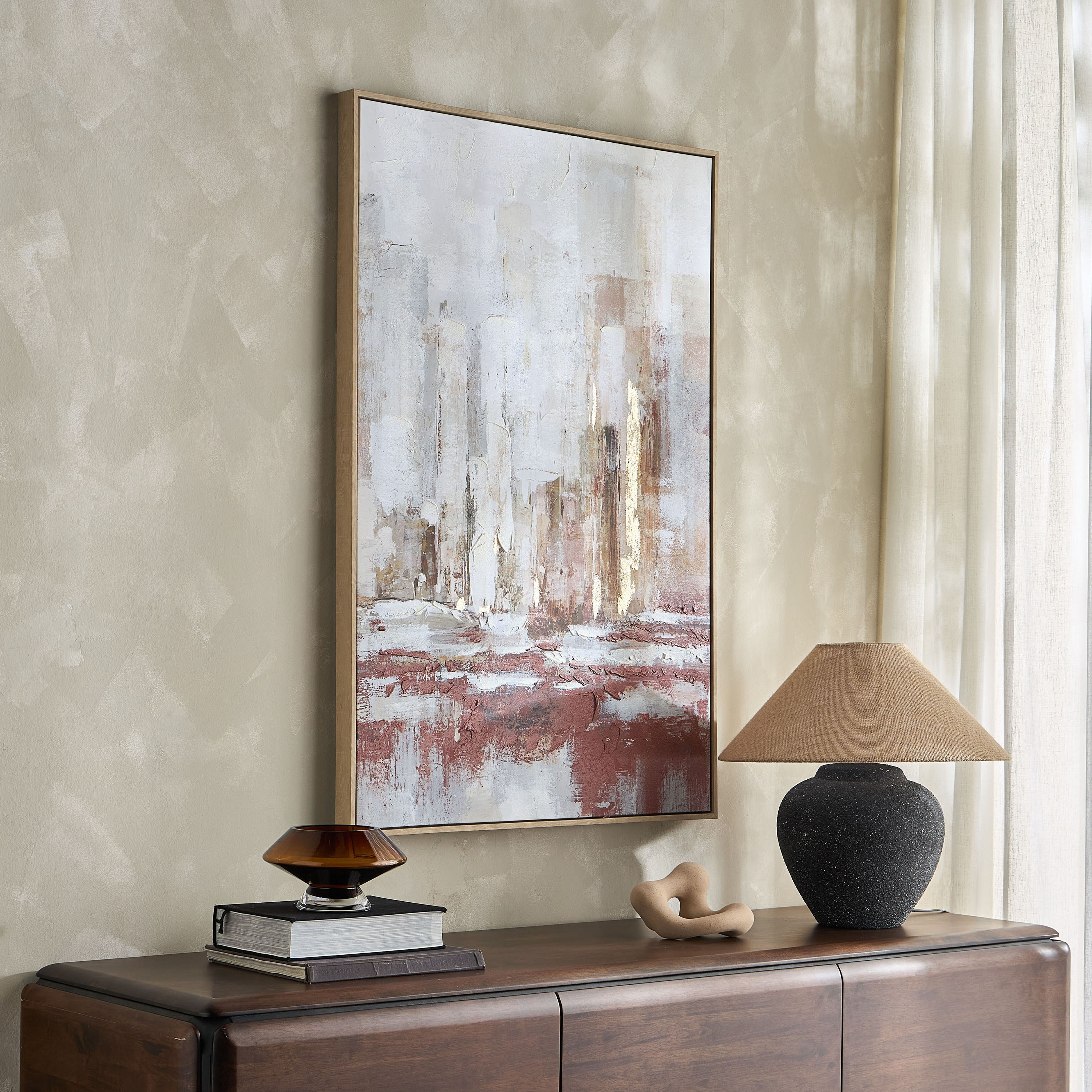 Obelie Canvas Wall Art - 80x120 cm-household-walldecorandmirrors-wallart-image-3