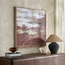 زينة حائط كانفاس مؤطرة - ديسا - 102x102 سم-household-walldecorandmirrors-wallart-image-1