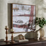 Homar Framed Canvas Wall Art - 80x80 cm-household-walldecorandmirrors-wallart-image-3