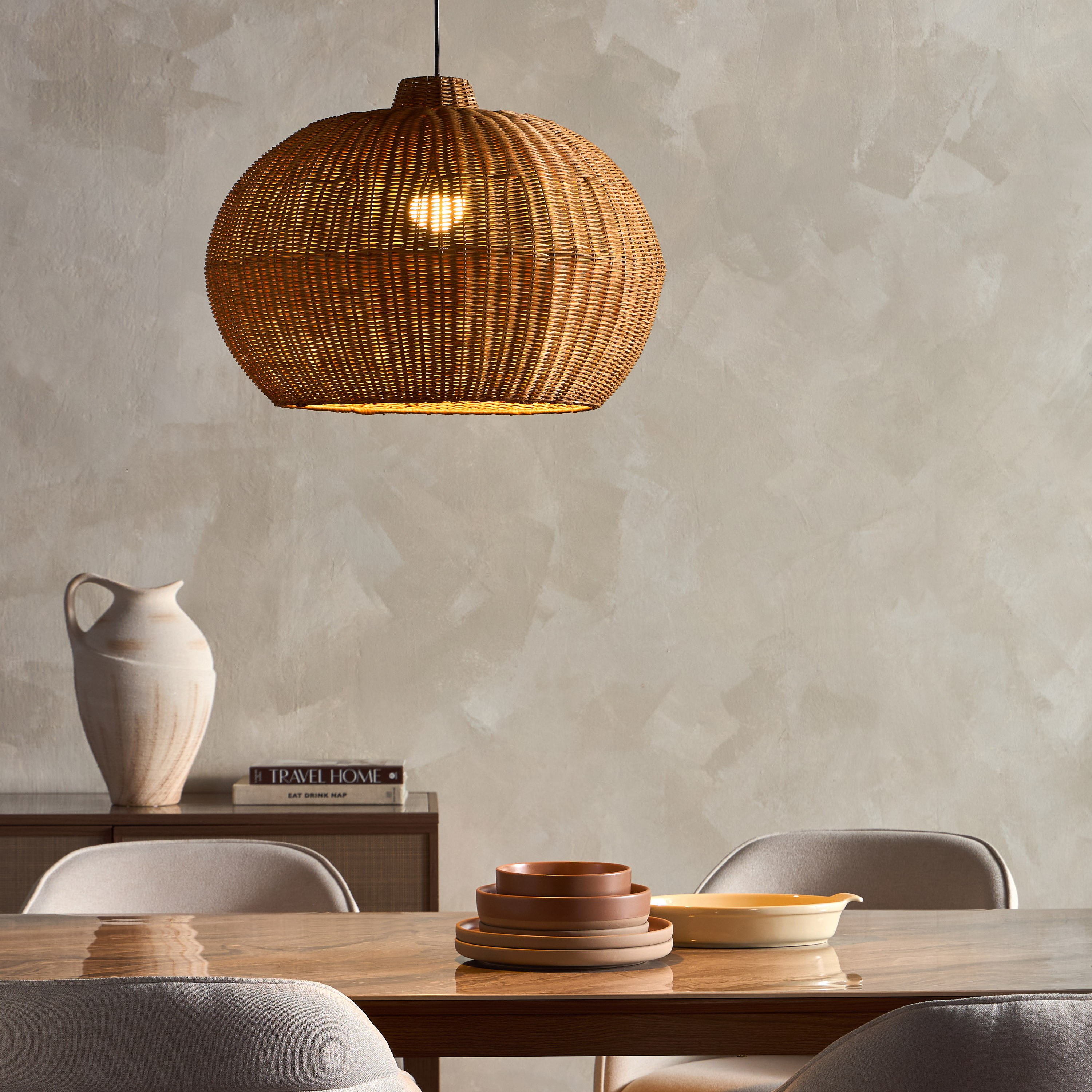 Tobin Rattan Ceiling Lamp-household-lighting-ceilinglamps-pendantlamps-image-4