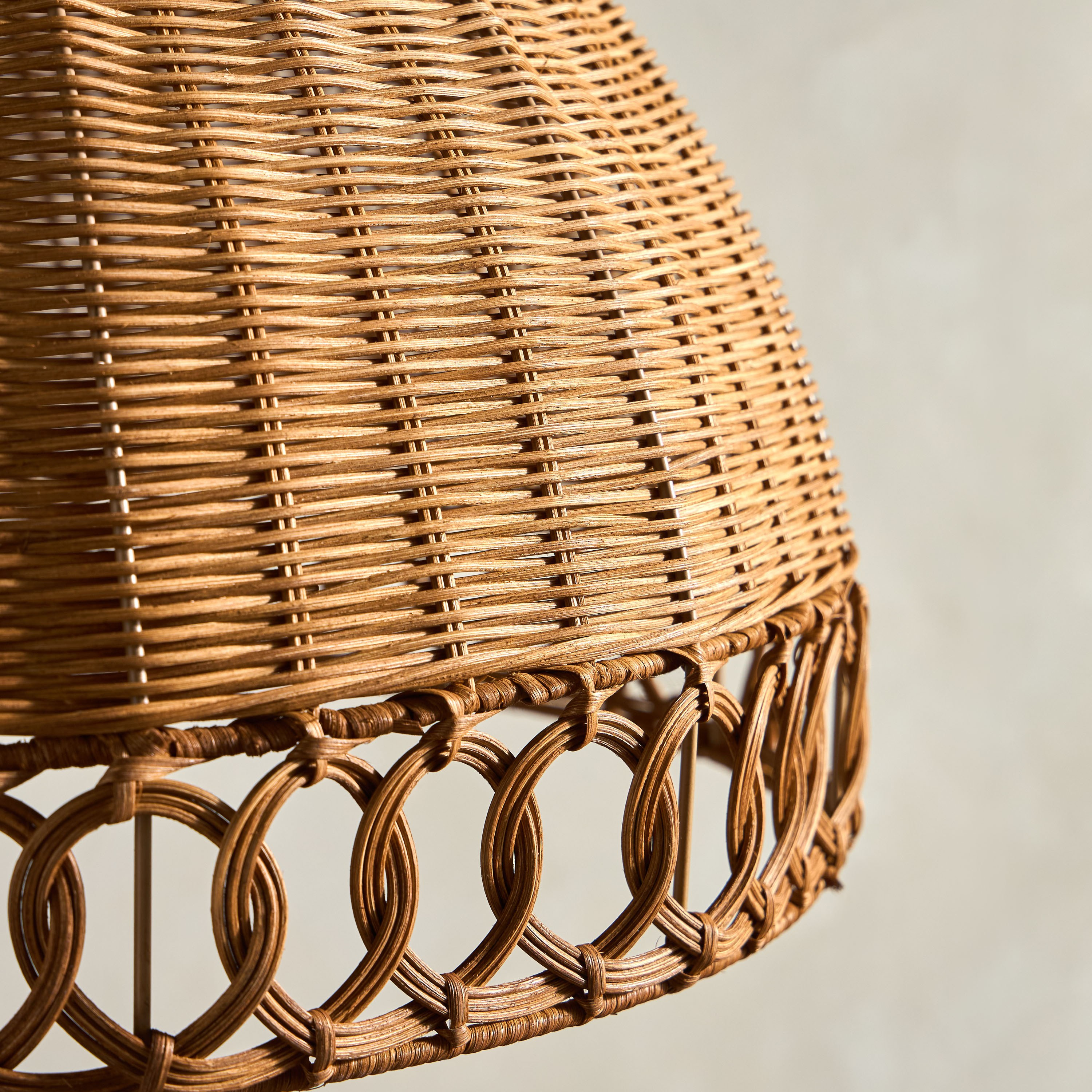 مصباح سقف روطان - أودري-household-lighting-ceilinglamps-pendantlamps-image-3