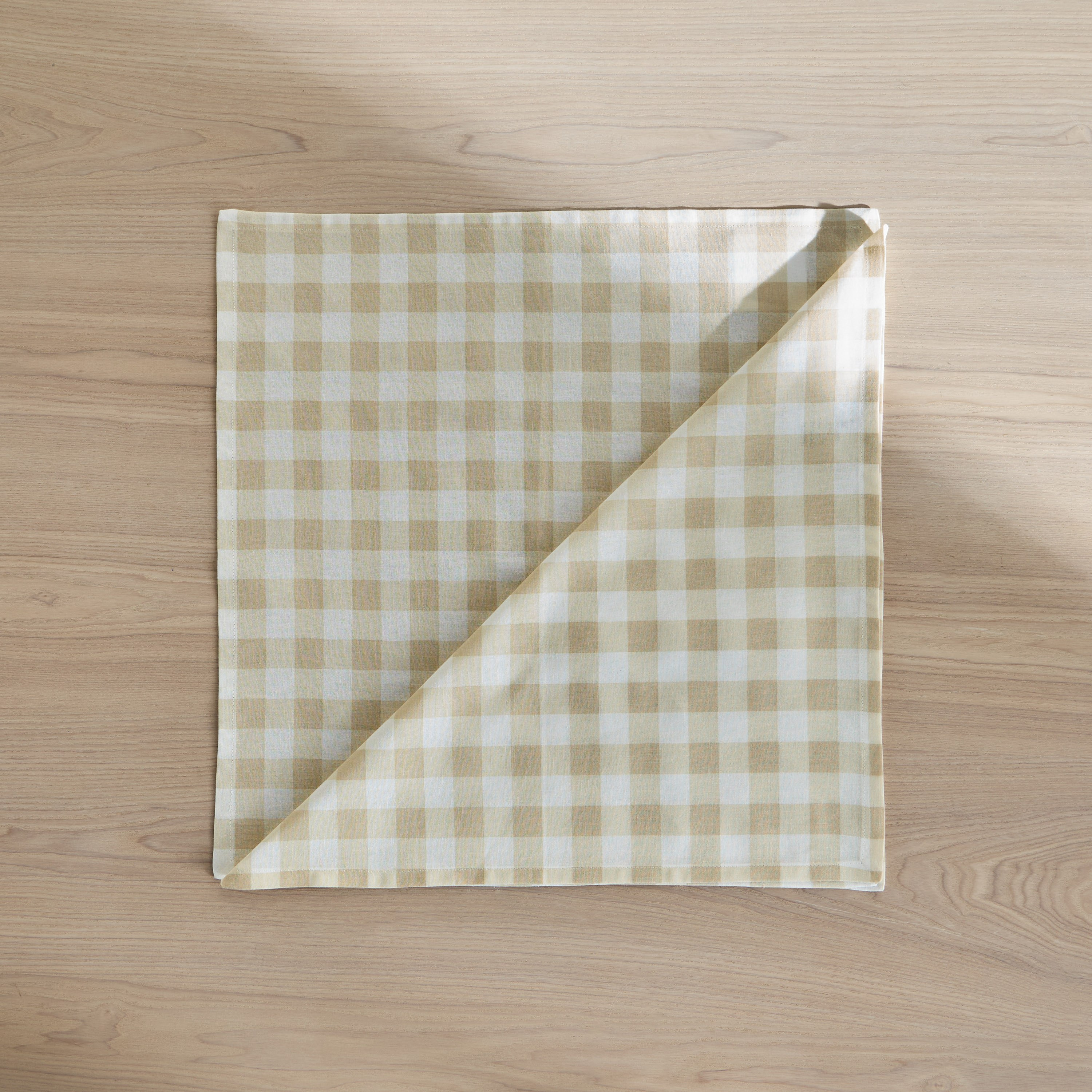 طقم مناديل سفرة 4 قطع - فيفيان - 45x45 سم-household-dining-tablelinen-napkinsandaccessories-image-1