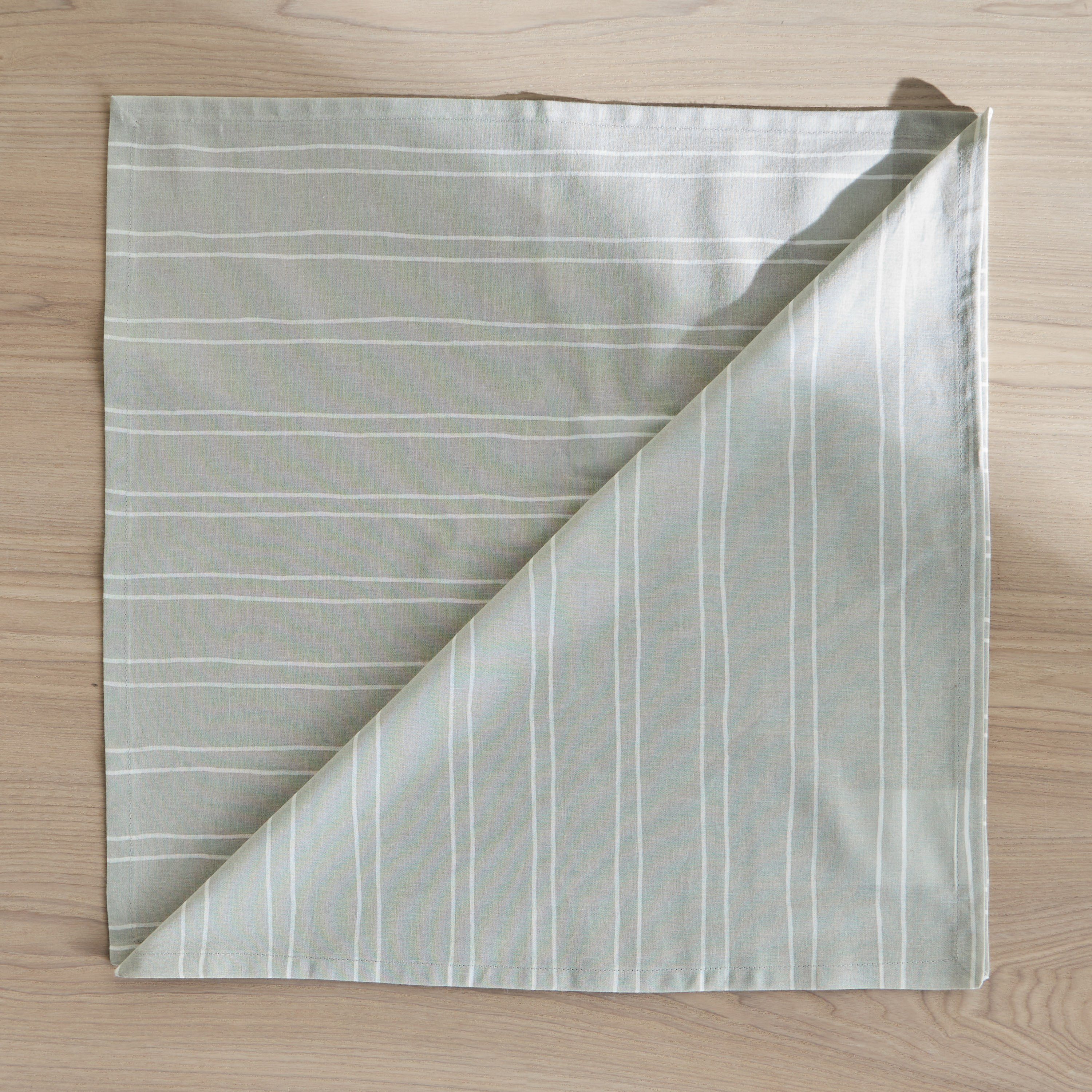 Delli 4-Piece Napkin Set - 45x45 cm-household-dining-tablelinen-napkinsandaccessories-image-1