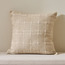 Theodora Woven Cushion Cover - 50x50 cm-household-cushionsandthrows-cushioncovers-image-1
