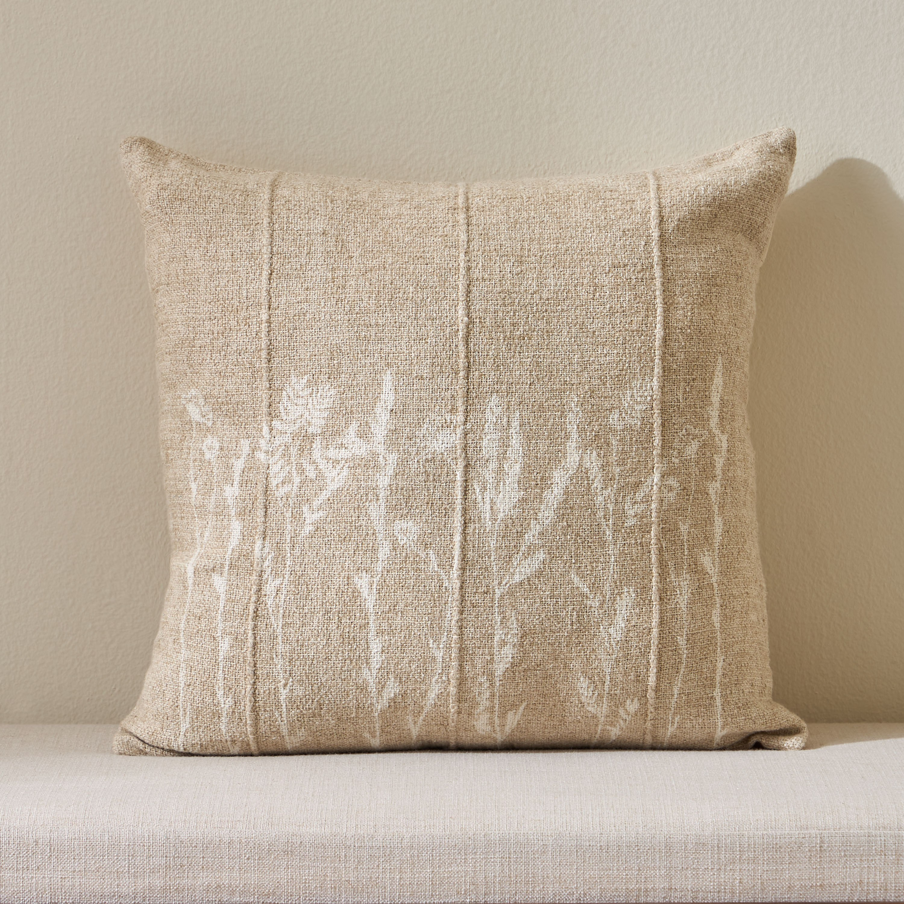 Neriah Cushion Cover - 50x50 cm-household-cushionsandthrows-cushioncovers-image-1