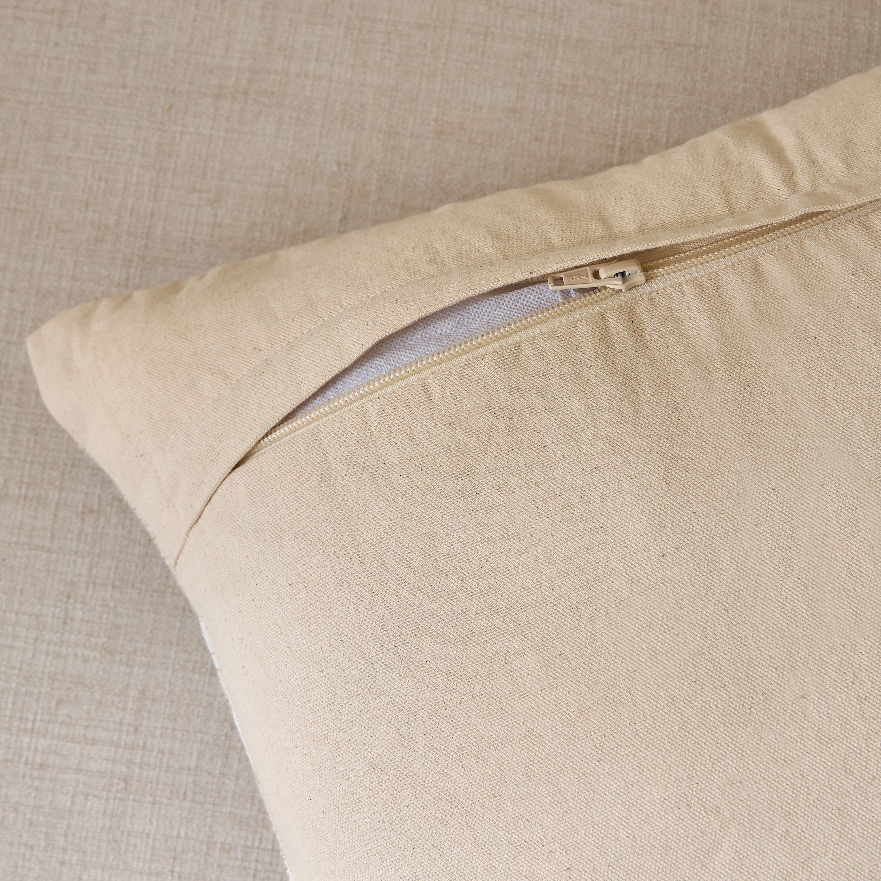 Monica Floral Woven Cushion Cover - 50x50 cm-household-cushionsandthrows-cushioncovers-image-3