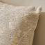 Evie Floral Woven Cushion Cover - 50x50 cm-household-cushionsandthrows-cushioncovers-image-2