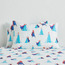 طقم غطاء وسادة قطن من قطعتين بتصميم فروزن إلسا وآنا ماجيكال - ديزني - 50×75 سم-babyandkids-beddingandwindows-bedding-pillowcases-image-4