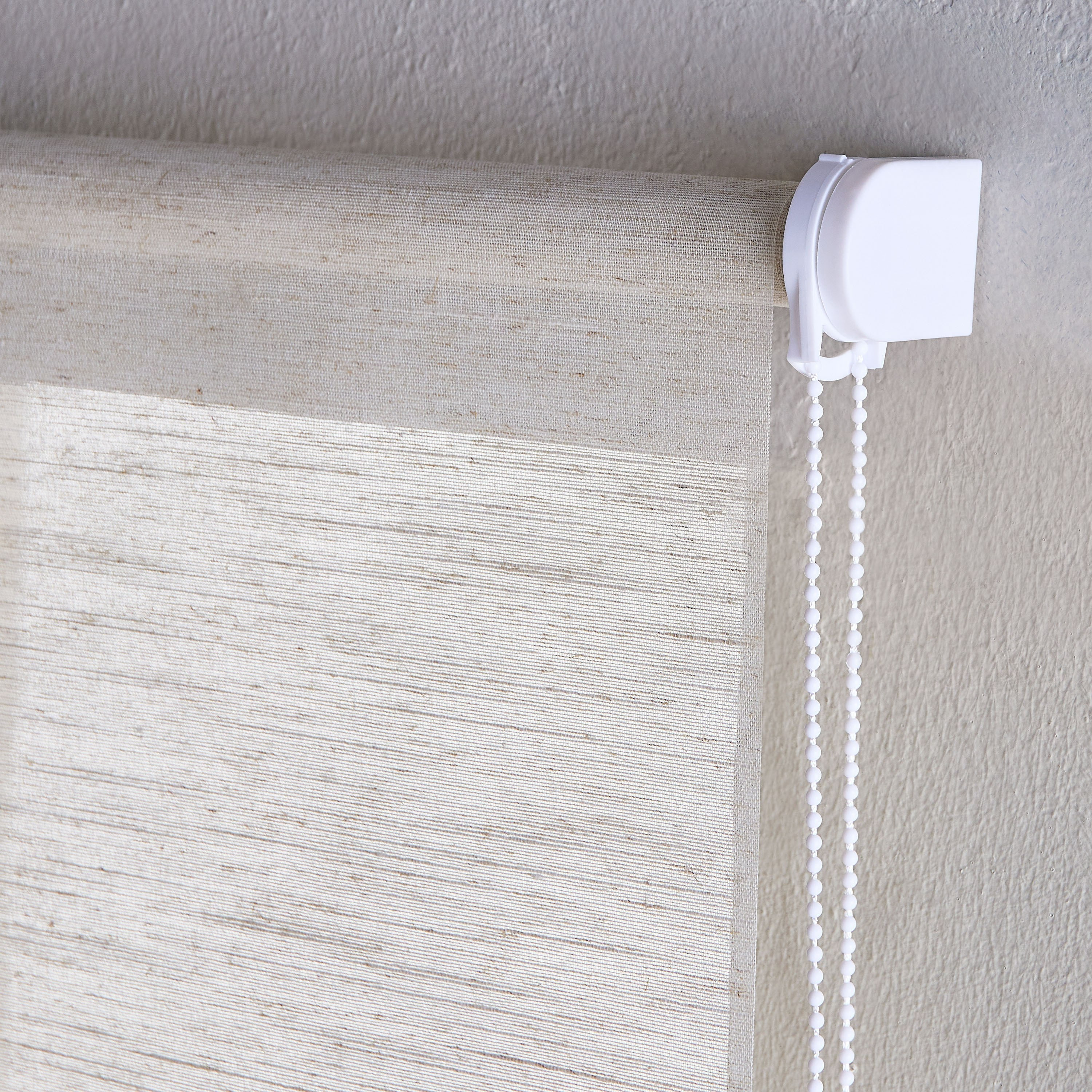 Ela Sheer Roller Blind - 90x240 cm-household-windows-blinds-image-2