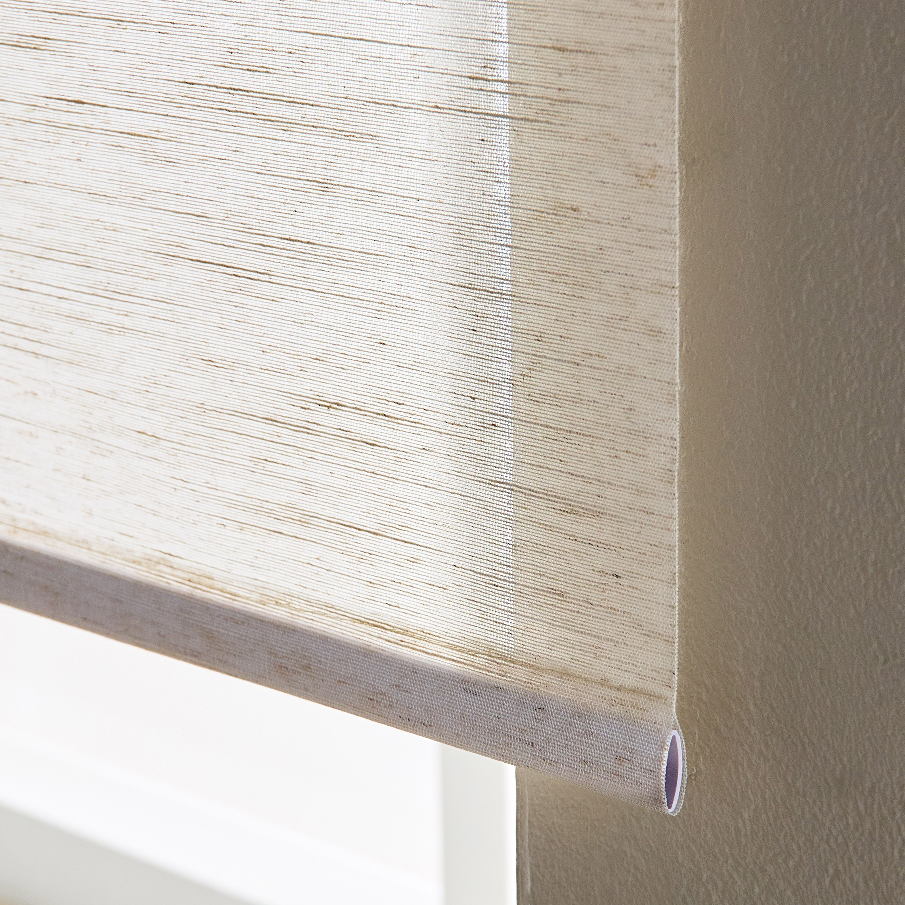 Ela Sheer Roller Blind - 210x240 cm-household-windows-blinds-image-3