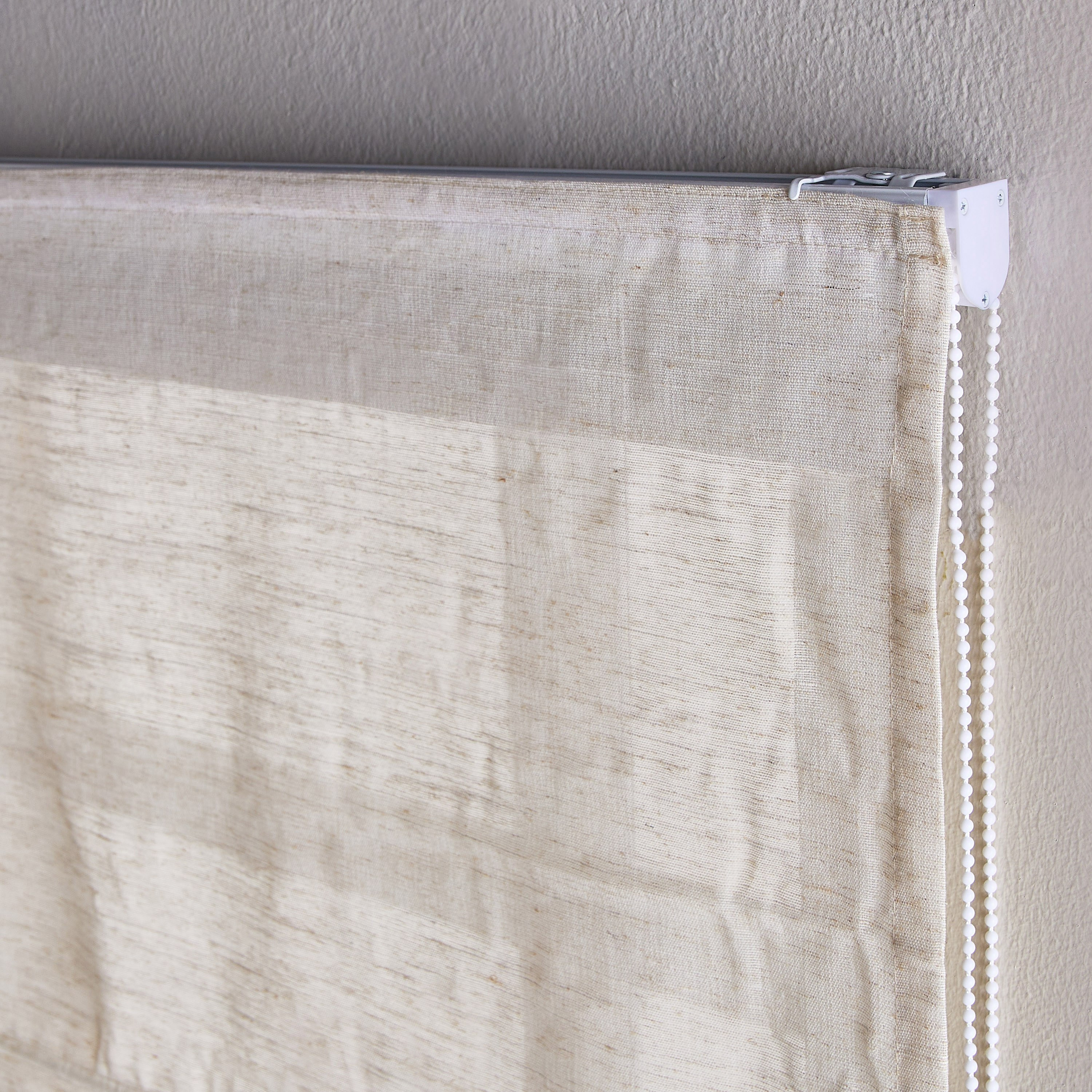Ela Sheer Roman Blind - 180x240 cm-household-windows-blinds-image-2
