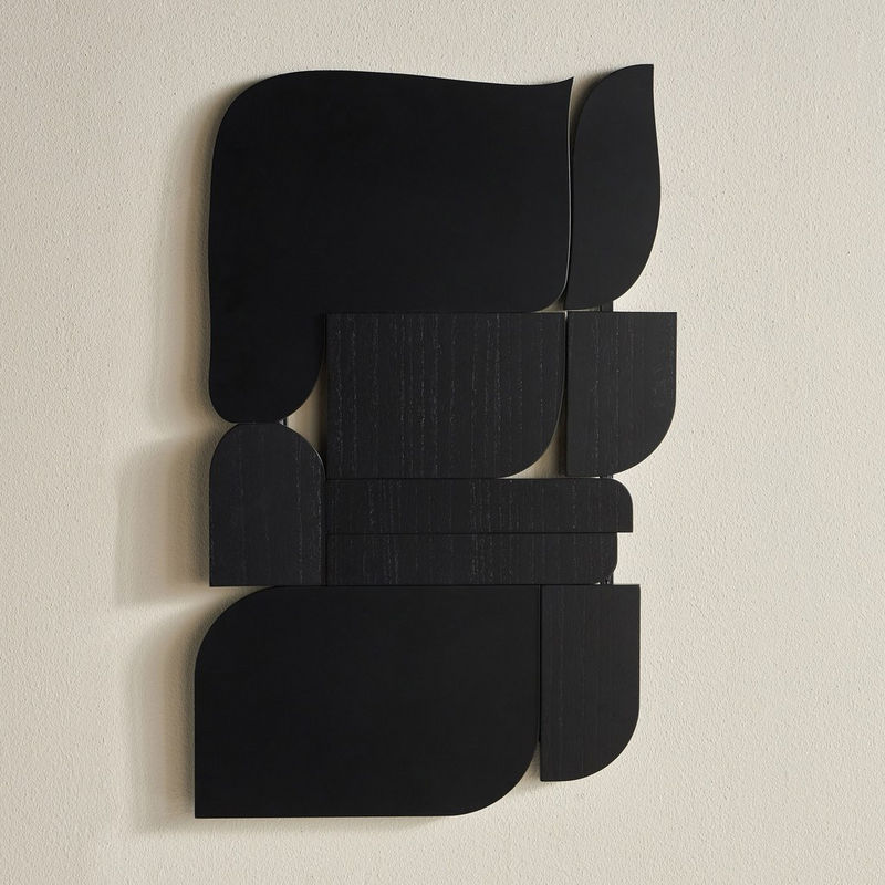 زينة حائط - هونا - 80x50 سم