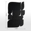 Honna Wall Art - 80x50 cm-household-walldecorandmirrors-wallart-image-4