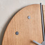 Agota Wall Clock - 73.5 cm-household-walldecorandmirrors-clocks-image-2