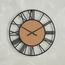 ساعة حائط - كليون - 60 سم-household-walldecorandmirrors-clocks-image-4