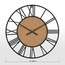 ساعة حائط - كليون - 60 سم-household-walldecorandmirrors-clocks-image-1