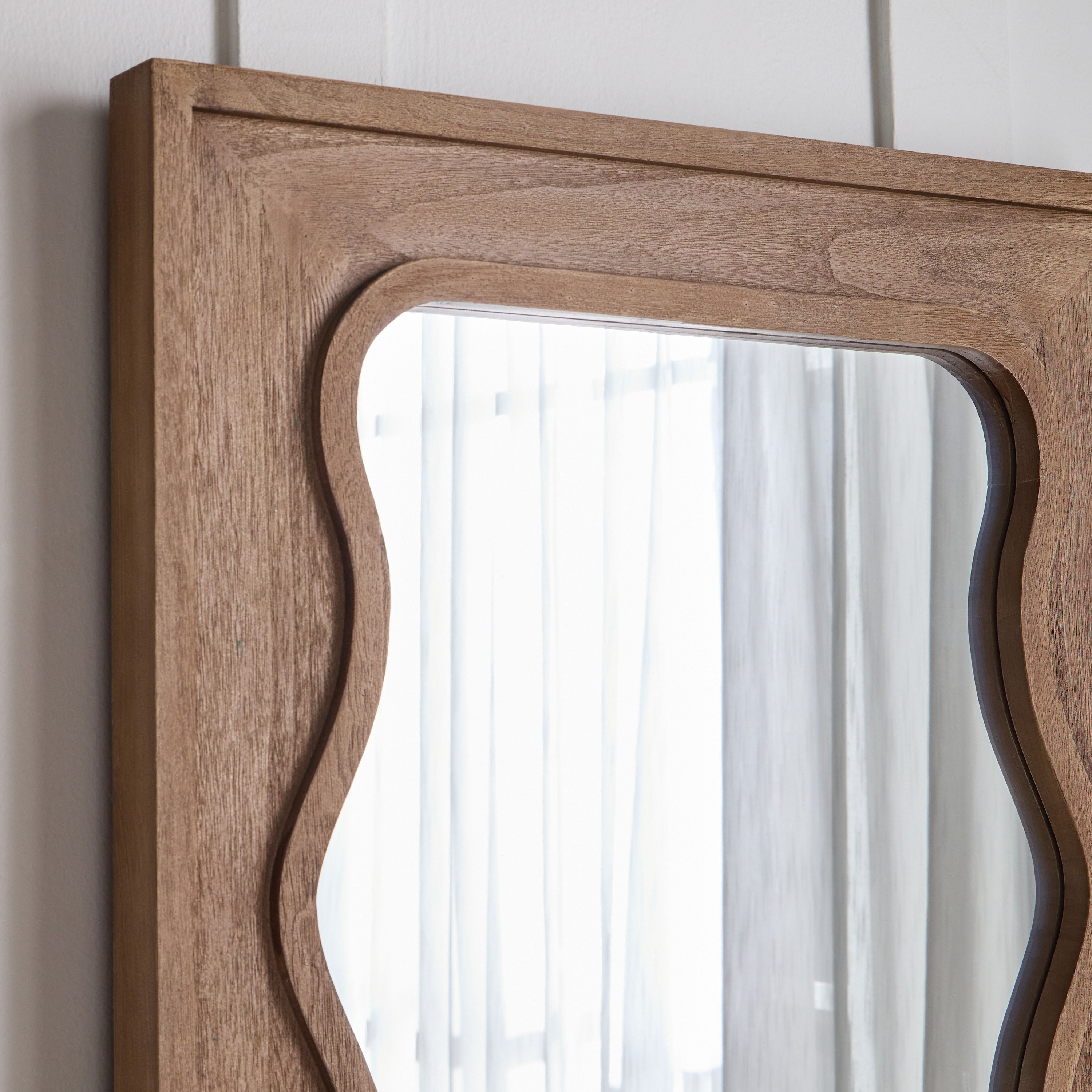 Margalo Leaner Floor Mirror - 160x76 cm-household-walldecorandmirrors-mirrors-floormirrors-image-2