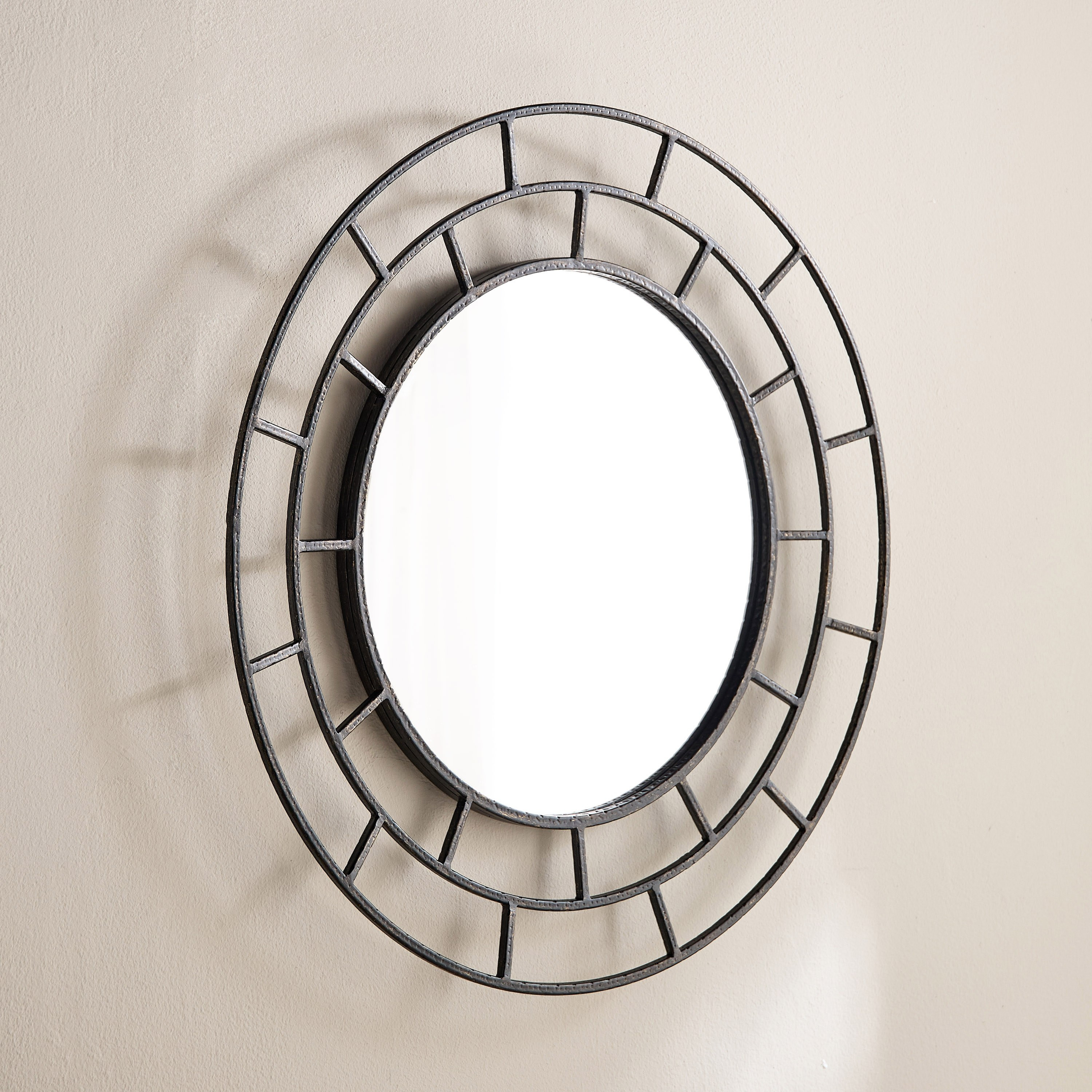 مرآة حائط - إيتور - 90 سم-household-walldecorandmirrors-mirrors-wallmirrors-image-1