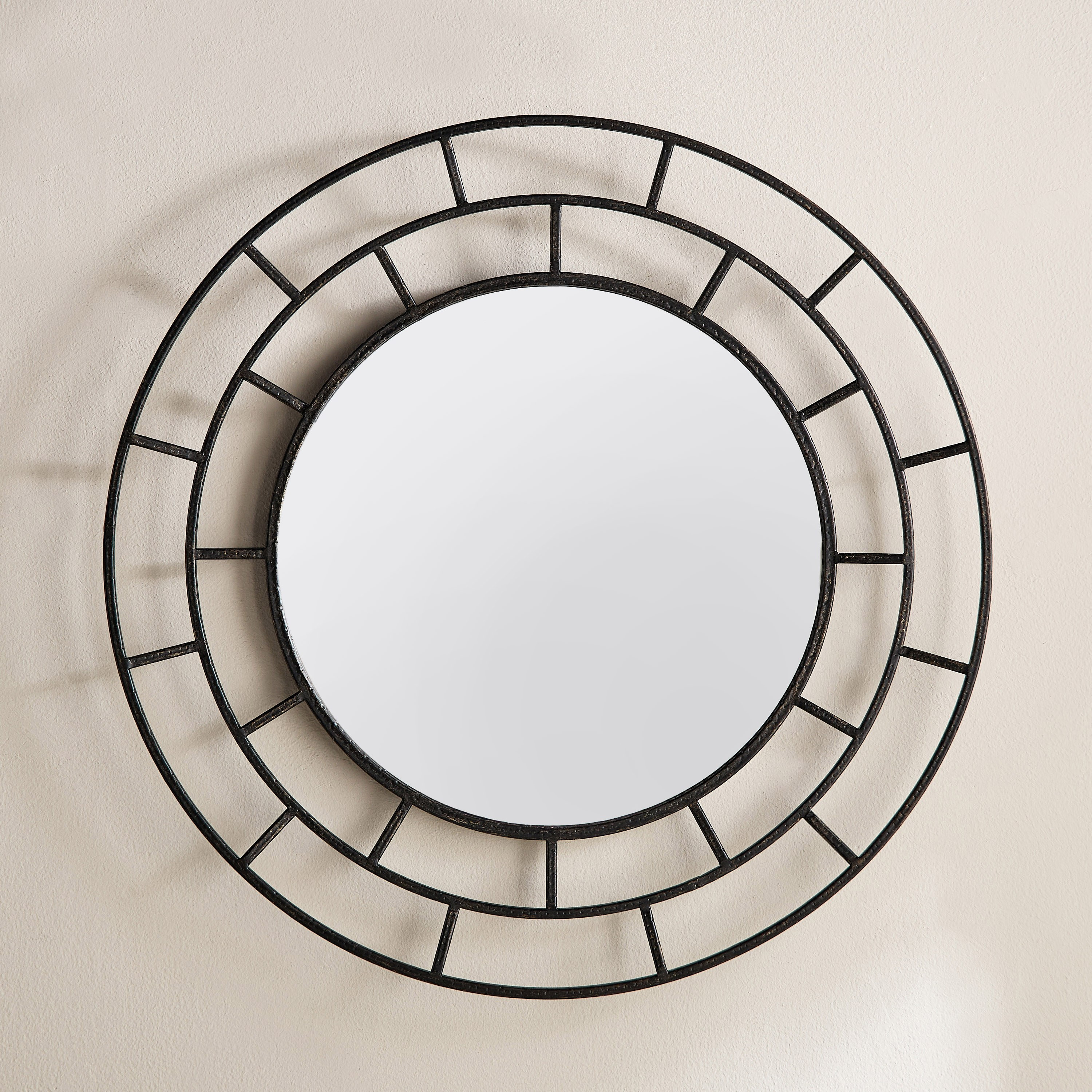 مرآة حائط - إيتور - 90 سم-household-walldecorandmirrors-mirrors-wallmirrors-image-2