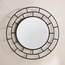 Etor Wall Mirror - 90 cm-household-walldecorandmirrors-mirrors-wallmirrors-image-2