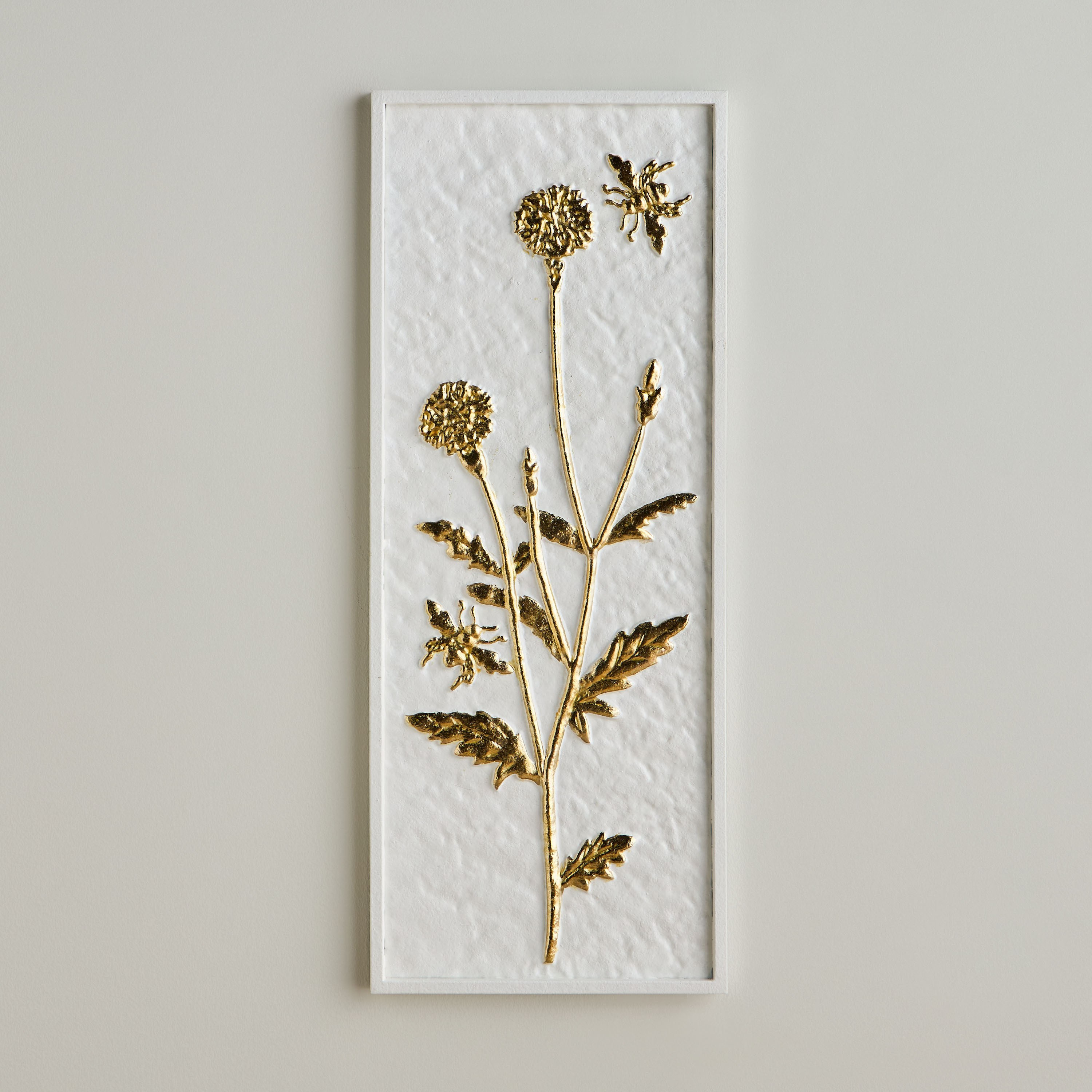 Layna Unframed Wall Art - 33x83 cm-household-walldecorandmirrors-wallart-image-1