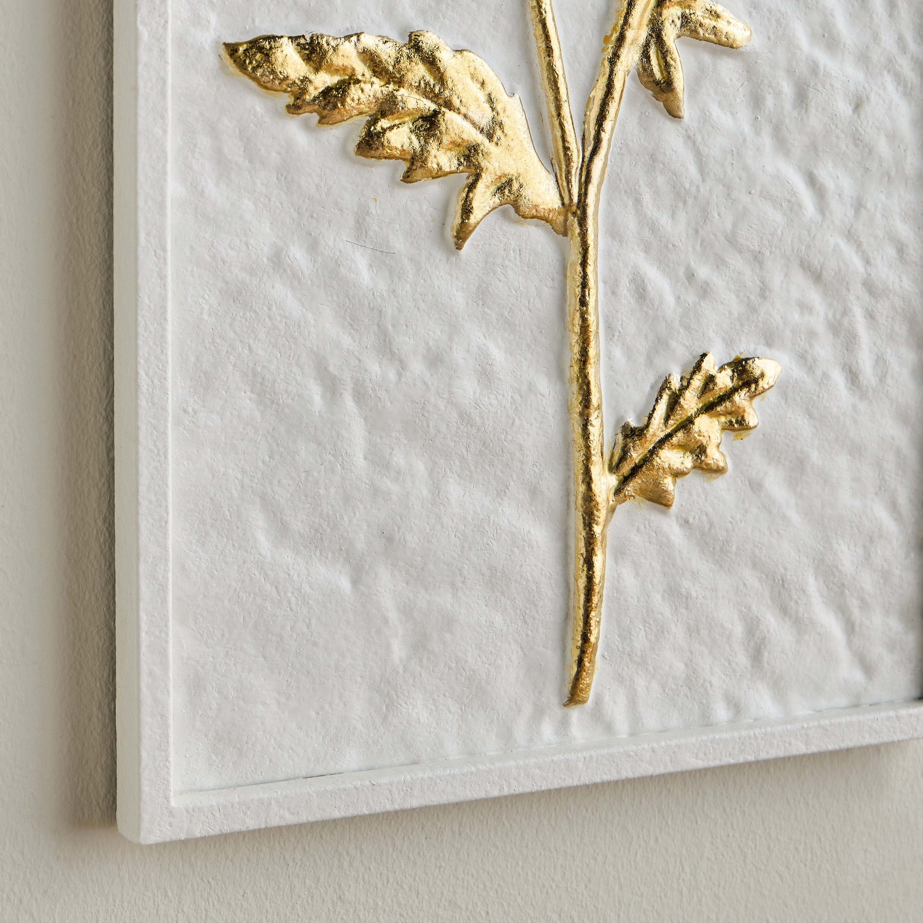 Layna Unframed Wall Art - 33x83 cm-household-walldecorandmirrors-wallart-image-2