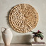زينة حائط خشبية - إليسا - 70 سم-household-walldecorandmirrors-wallart-image-2
