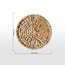 زينة حائط خشبية - إليسا - 70 سم-household-walldecorandmirrors-wallart-image-1