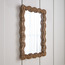 Doreen Wall Mirror - 100x70 cm-household-walldecorandmirrors-mirrors-wallmirrors-image-1