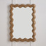 Doreen Wall Mirror - 100x70 cm-household-walldecorandmirrors-mirrors-wallmirrors-image-2