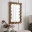 Doreen Wall Mirror - 100x70 cm-household-walldecorandmirrors-mirrors-wallmirrors-image-4