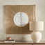 طقم زينة حائط لوح قطعتين - هميرا - 46x90 سم-household-walldecorandmirrors-wallart-image-2