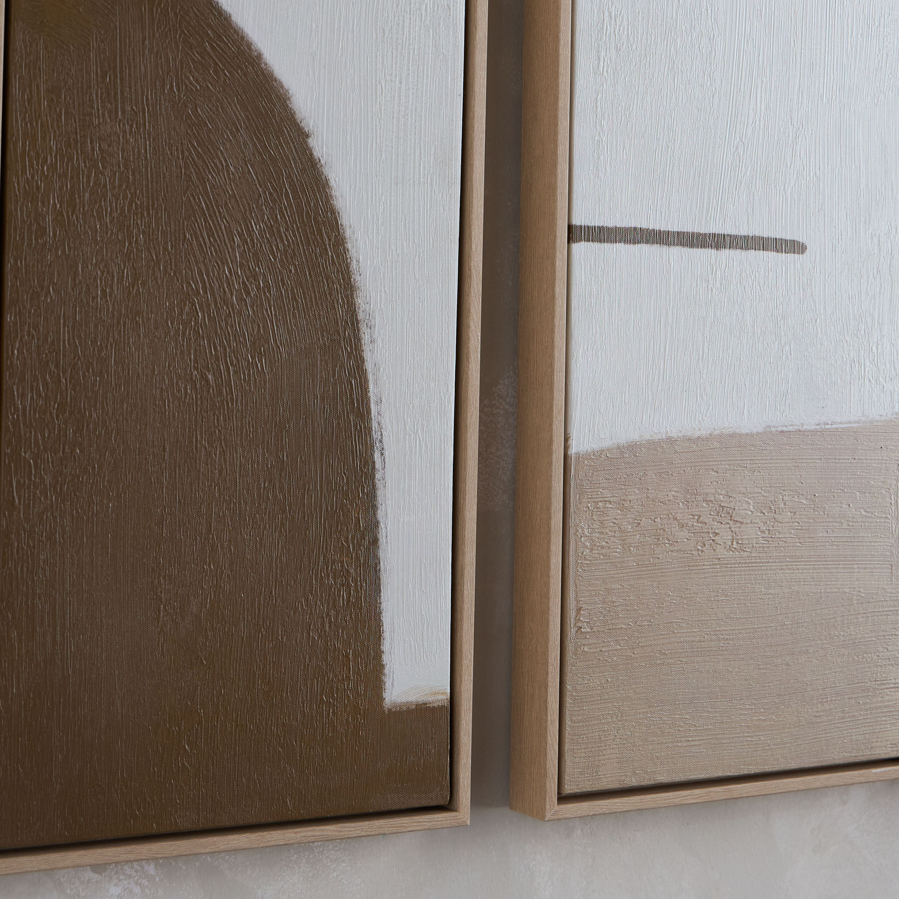Bronte 3-Piece Framed Canvas Wall Art Set-household-walldecorandmirrors-wallart-image-2