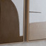 طقم زينة حائط كانفاس مؤطرة 3 قطع - برونتي-household-walldecorandmirrors-wallart-image-5