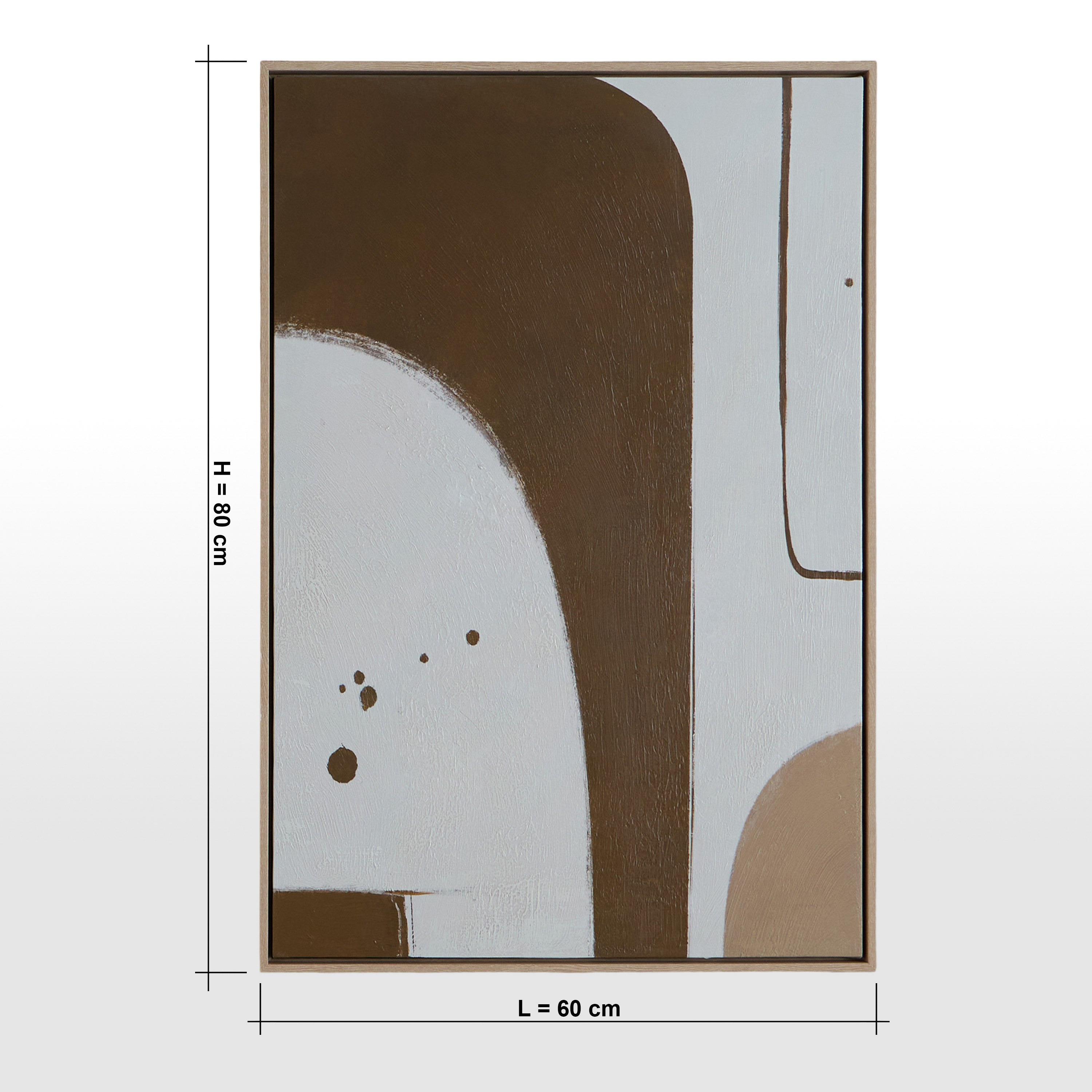 Bronte 3-Piece Framed Canvas Wall Art Set-household-walldecorandmirrors-wallart-image-4