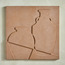 زينة حائط غير مؤطرة ثلاثية الأبعاد - باميلا - 80x80 سم-household-walldecorandmirrors-wallart-image-4