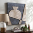 زينة حائط ثلاثية الأبعاد بدون إطار - هيكوبا - 80×80 سم-household-walldecorandmirrors-wallart-image-2