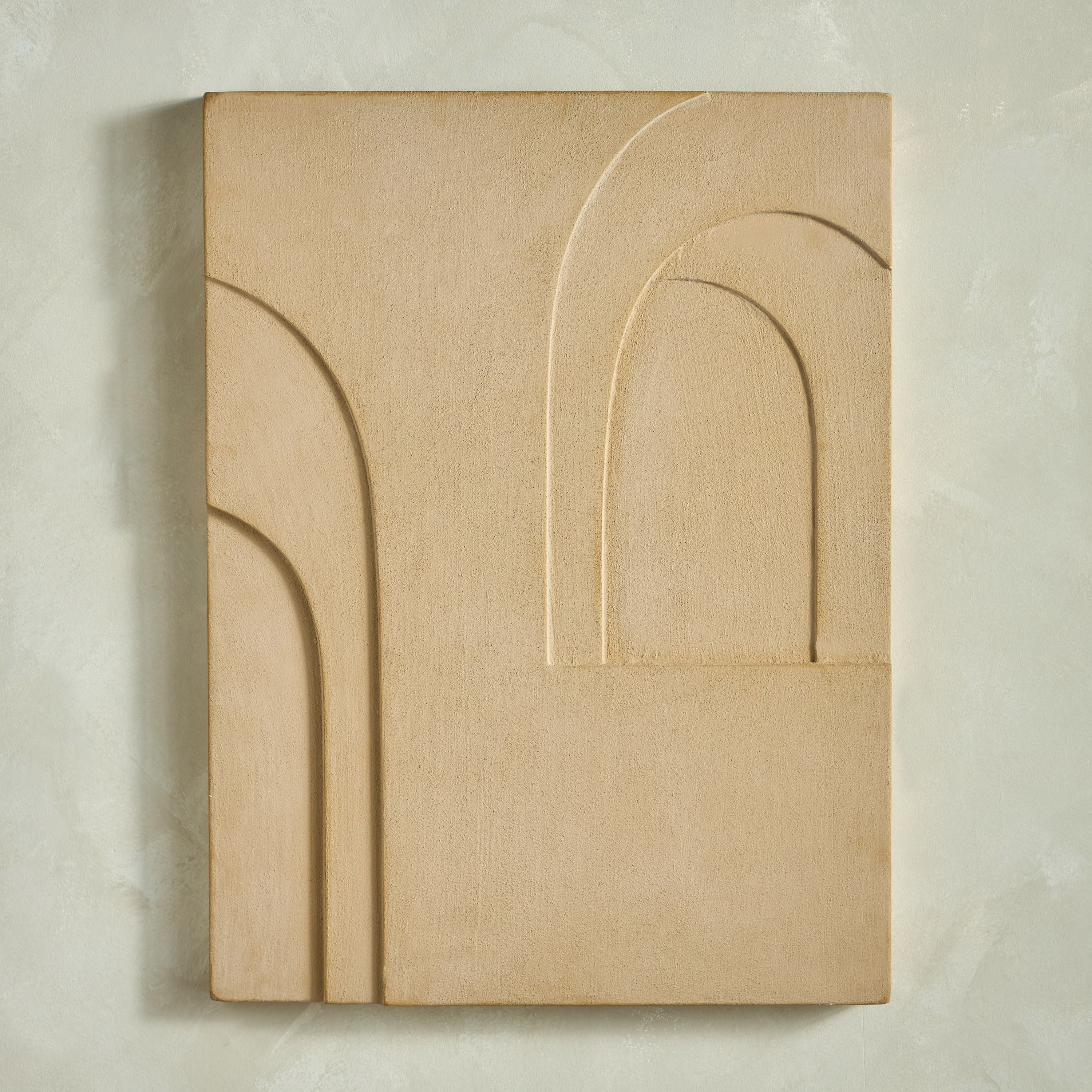 Goran Unframed 3D Wall Art - 60x80 cm-household-walldecorandmirrors-wallart-image-1