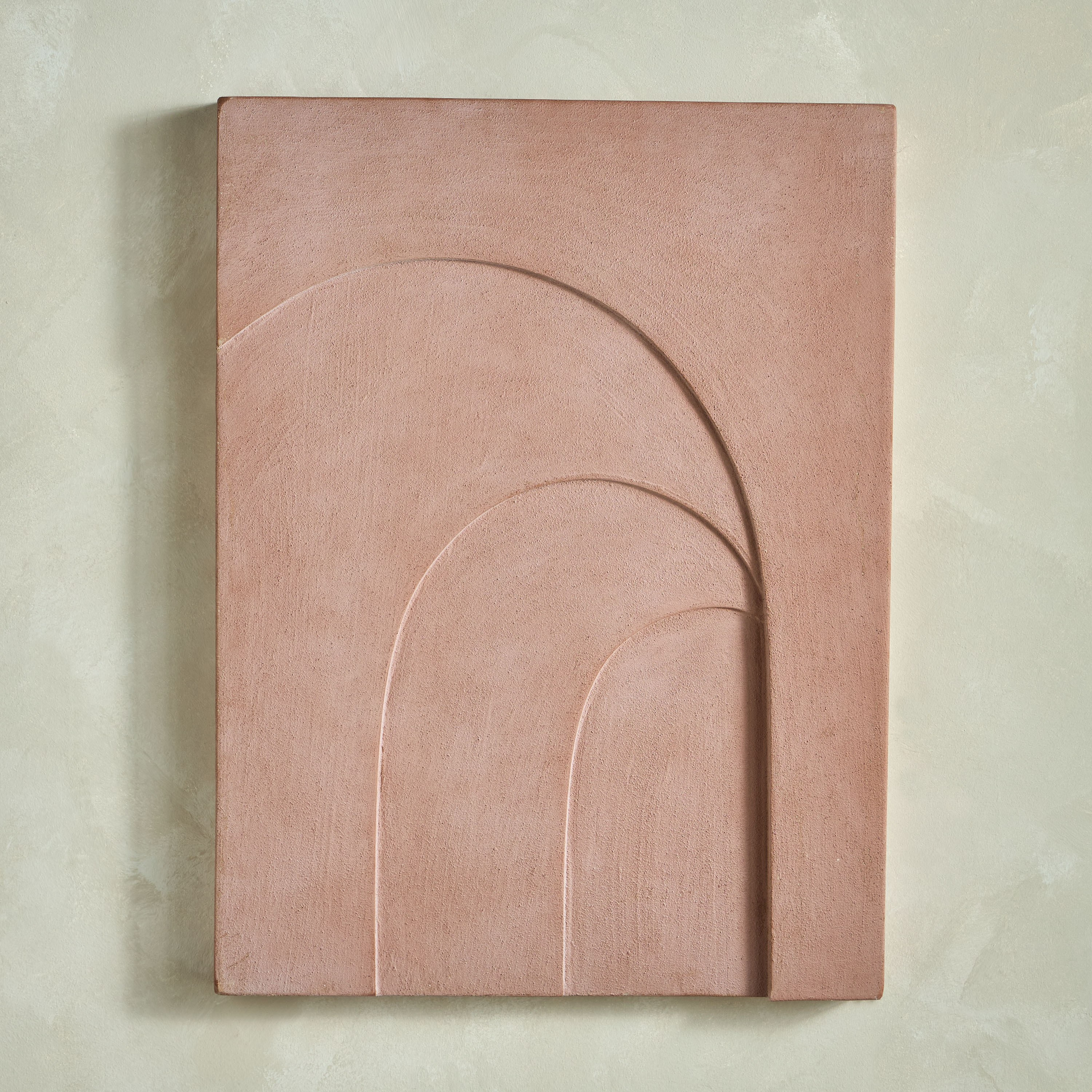 Trina Unframed 3D Wall Art - 60x80 cm-household-walldecorandmirrors-wallart-image-1