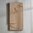 زينة حائط ثلاثية الأبعاد غير مؤطرة - سابا - 60×120 سم-household-walldecorandmirrors-wallart-image-4